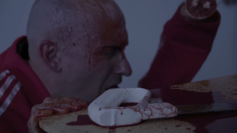End of History Part 1 frame 183